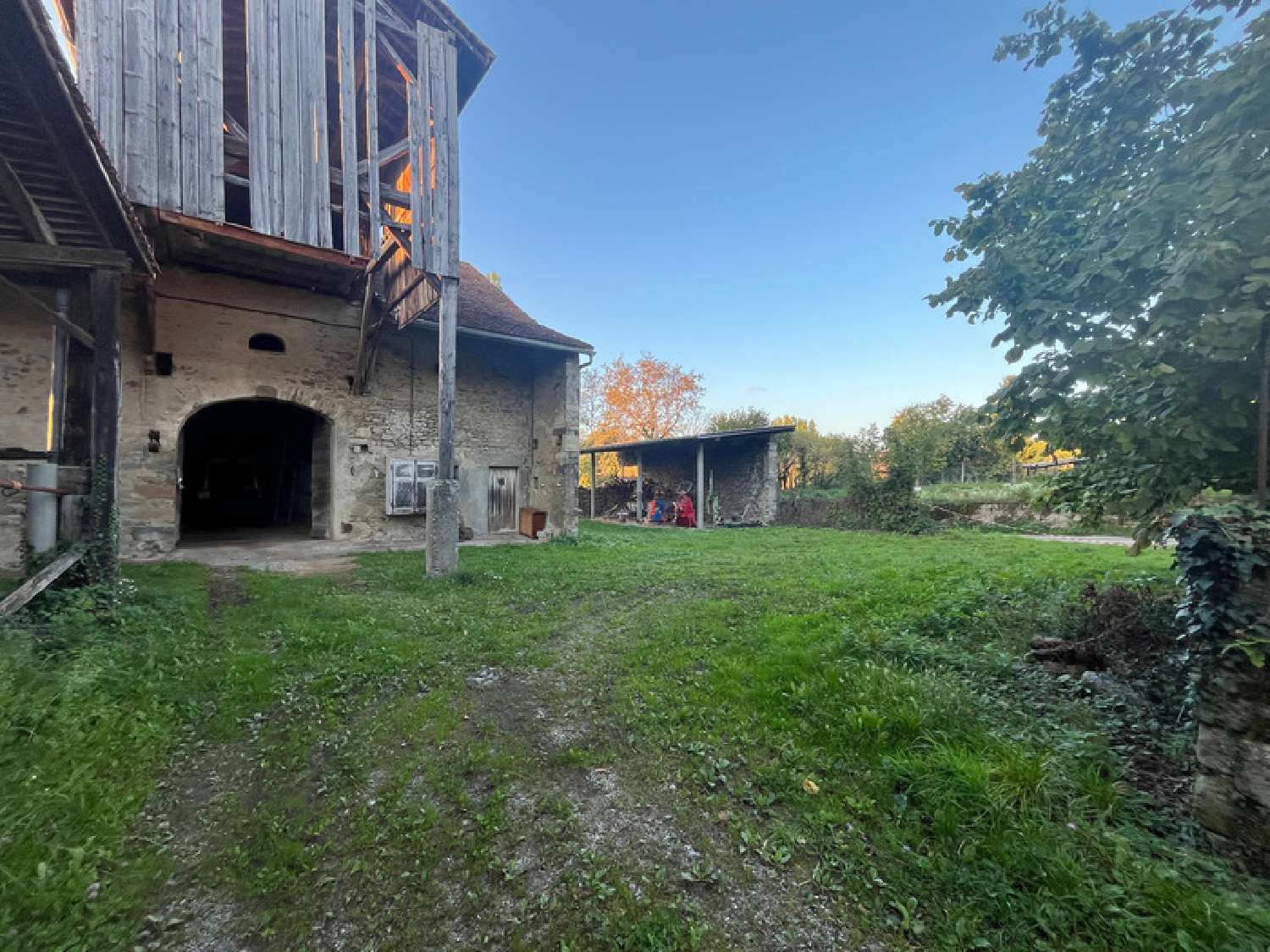 for sale farm Perrignier Haute-Savoie 6