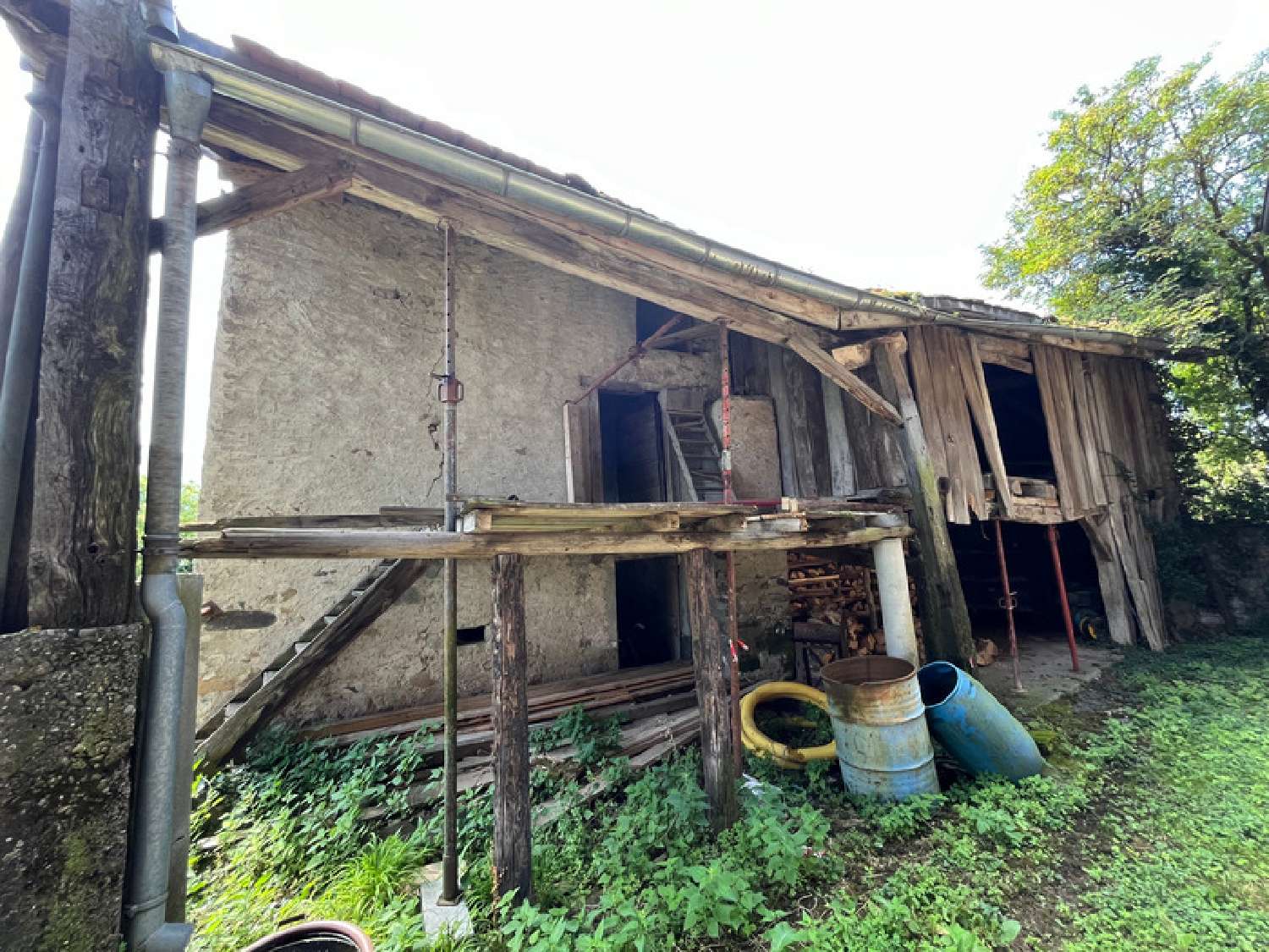  for sale farm Perrignier Haute-Savoie 7