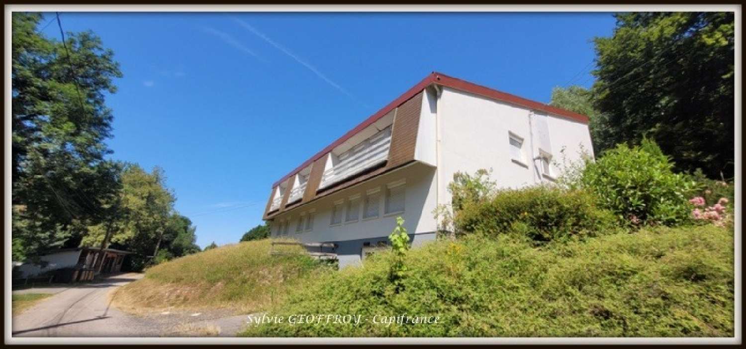  à vendre ferme Pexonne Meurthe-et-Moselle 2