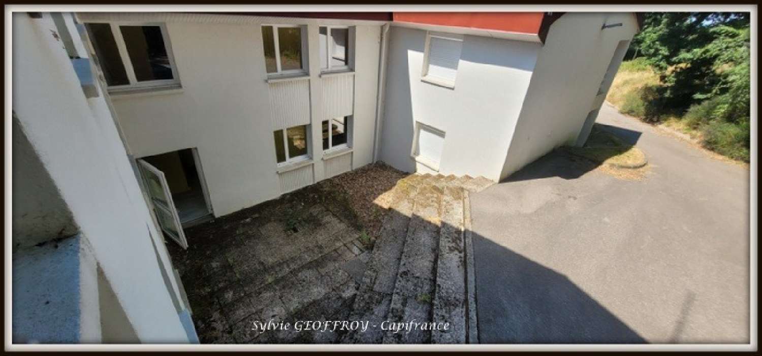  à vendre ferme Pexonne Meurthe-et-Moselle 3