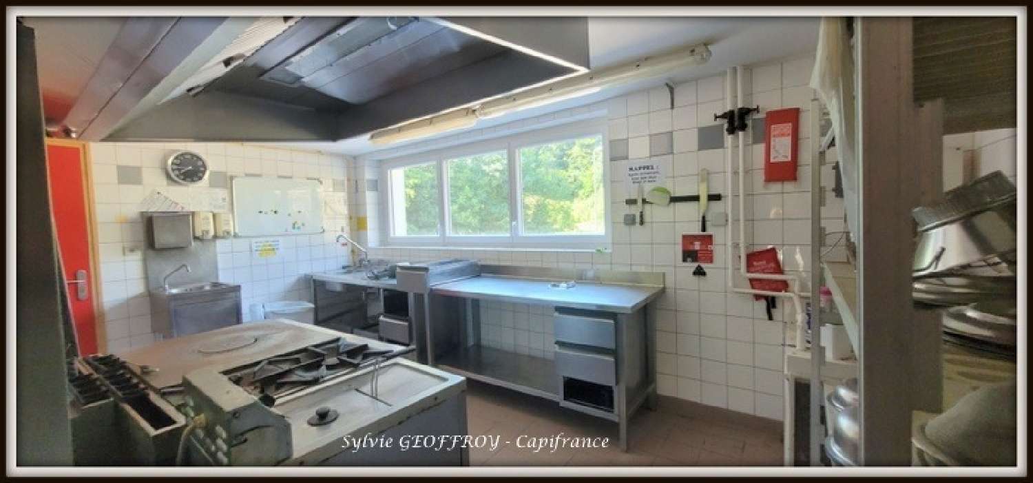  à vendre ferme Pexonne Meurthe-et-Moselle 4