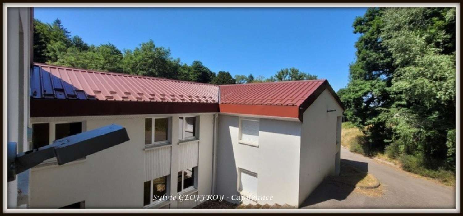  à vendre ferme Pexonne Meurthe-et-Moselle 5