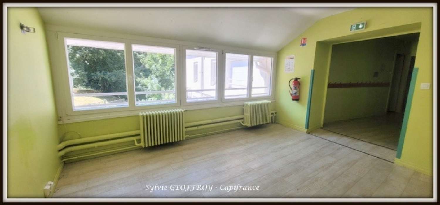  à vendre ferme Pexonne Meurthe-et-Moselle 7