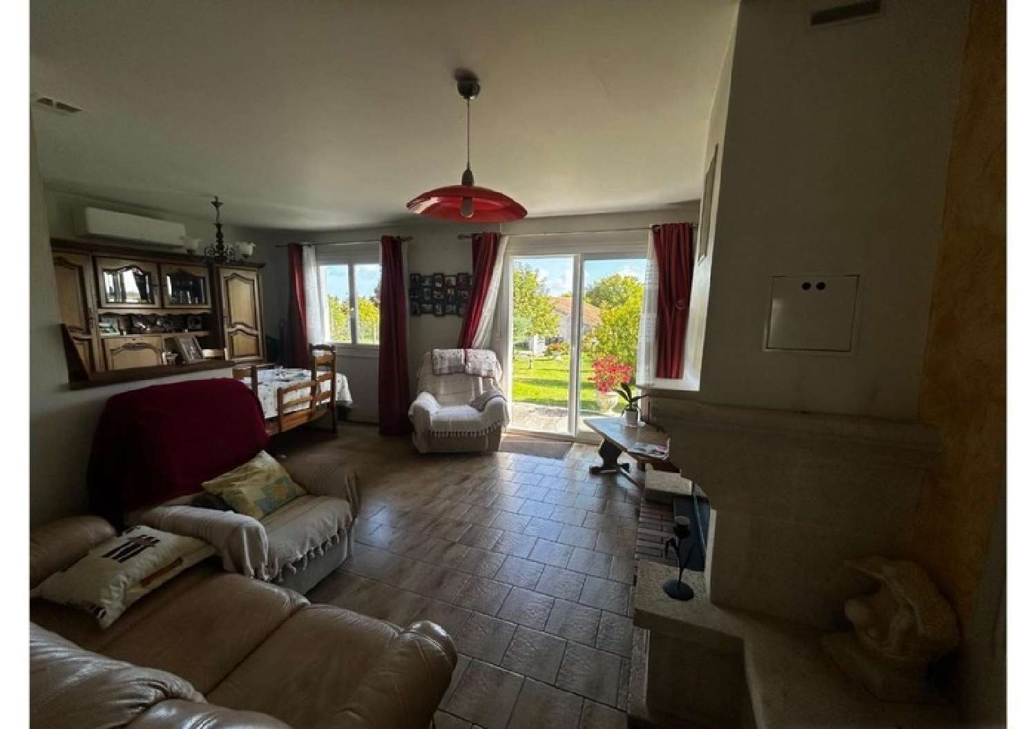  à vendre ferme Plassac-Rouffiac Charente 3