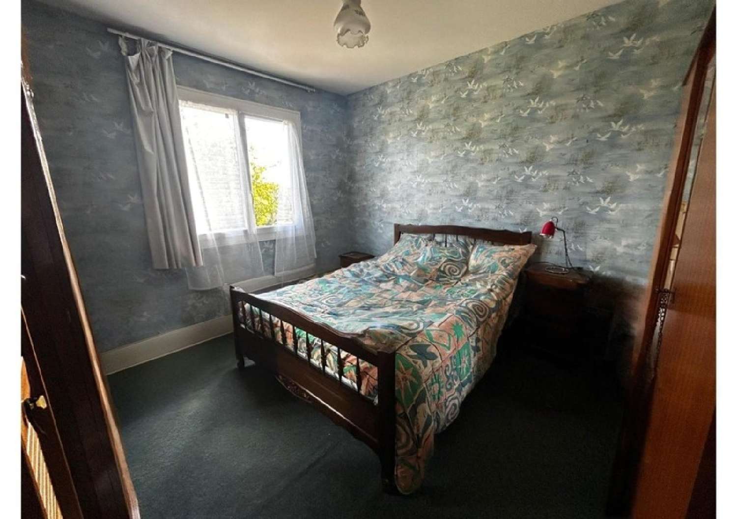  à vendre ferme Plassac-Rouffiac Charente 5