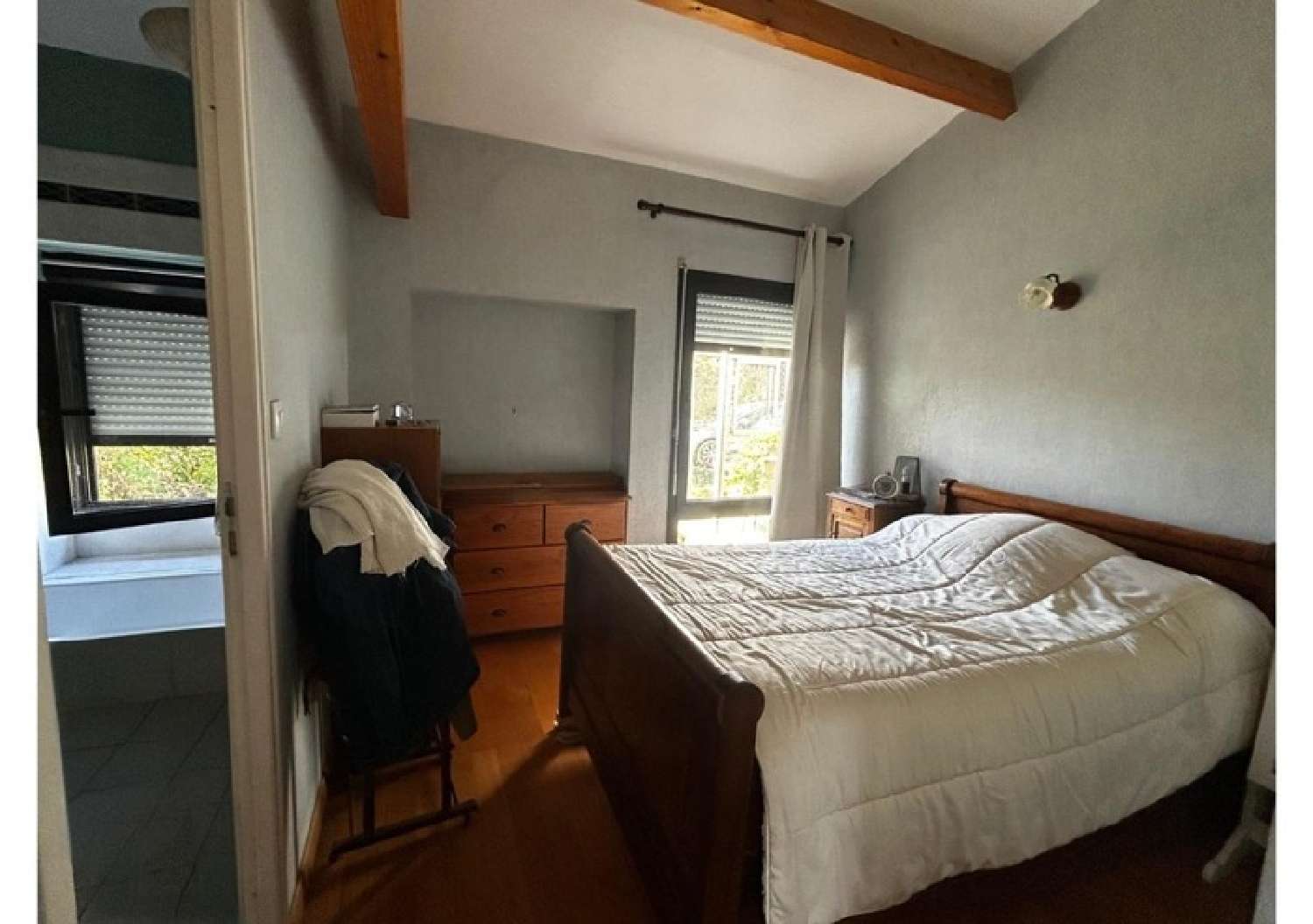  à vendre ferme Plassac-Rouffiac Charente 6
