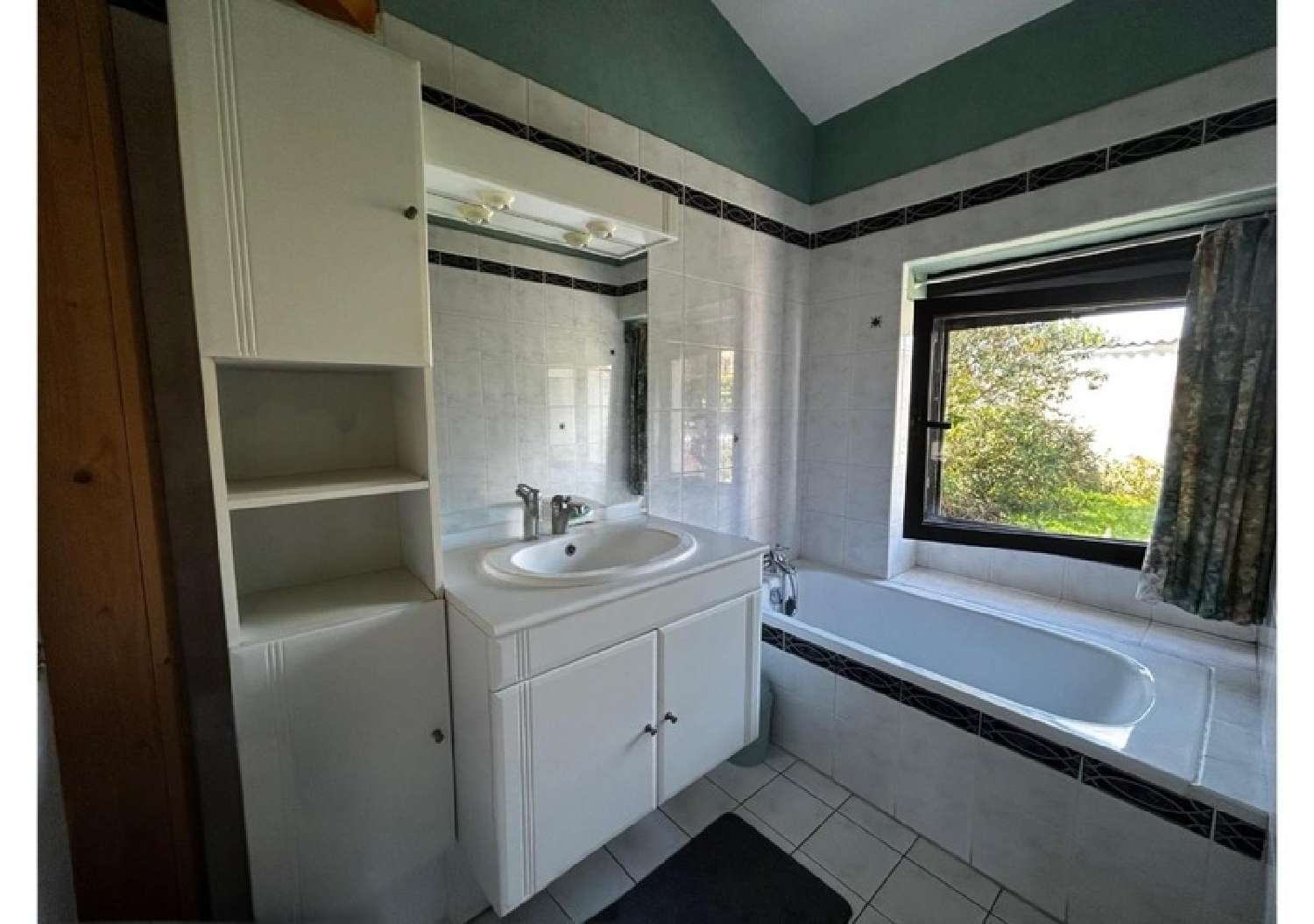  à vendre ferme Plassac-Rouffiac Charente 7