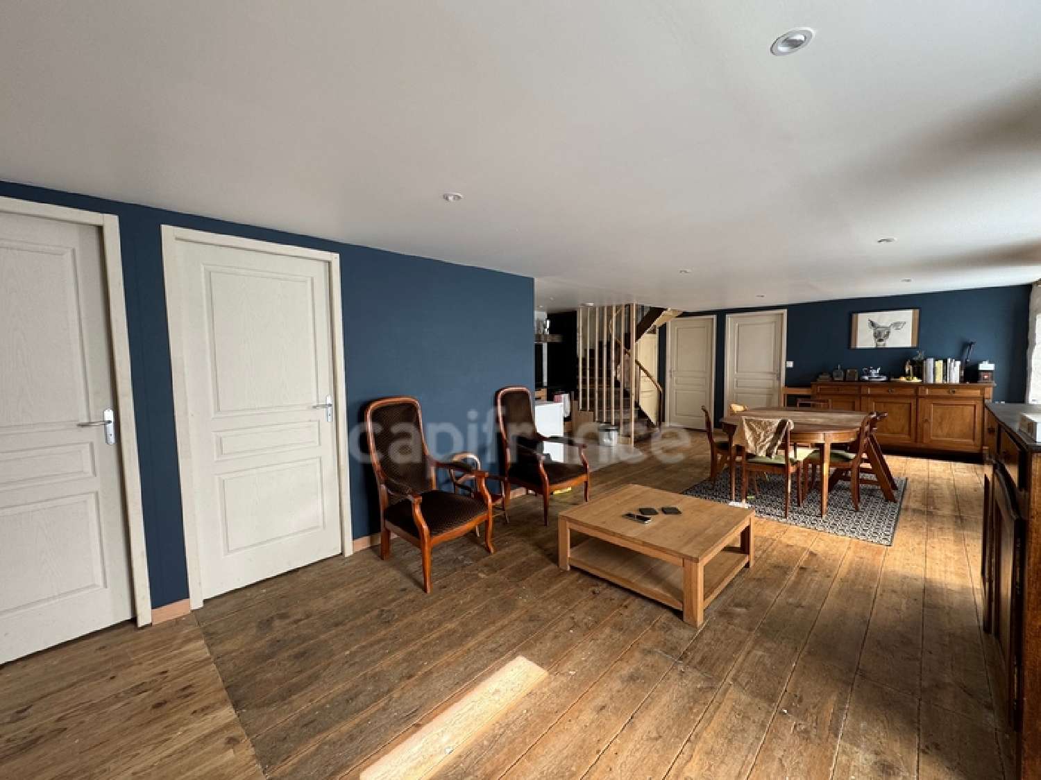 for sale farm Plourac'h Côtes-d'Armor 2