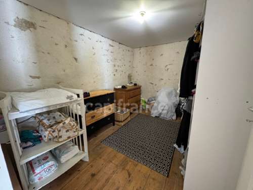 kaufen Bauernhof Plourac'h Côtes-d'Armor 5