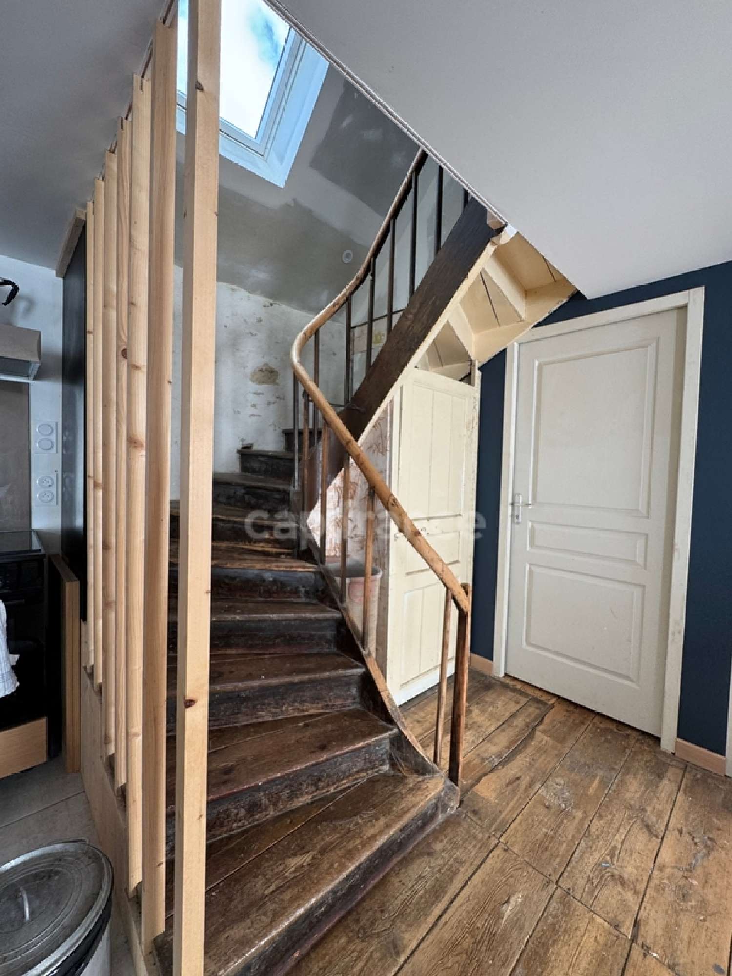 for sale farm Plourac'h Côtes-d'Armor 7