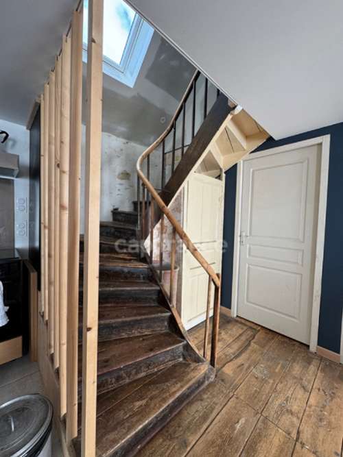 kaufen Bauernhof Plourac'h Côtes-d'Armor 7