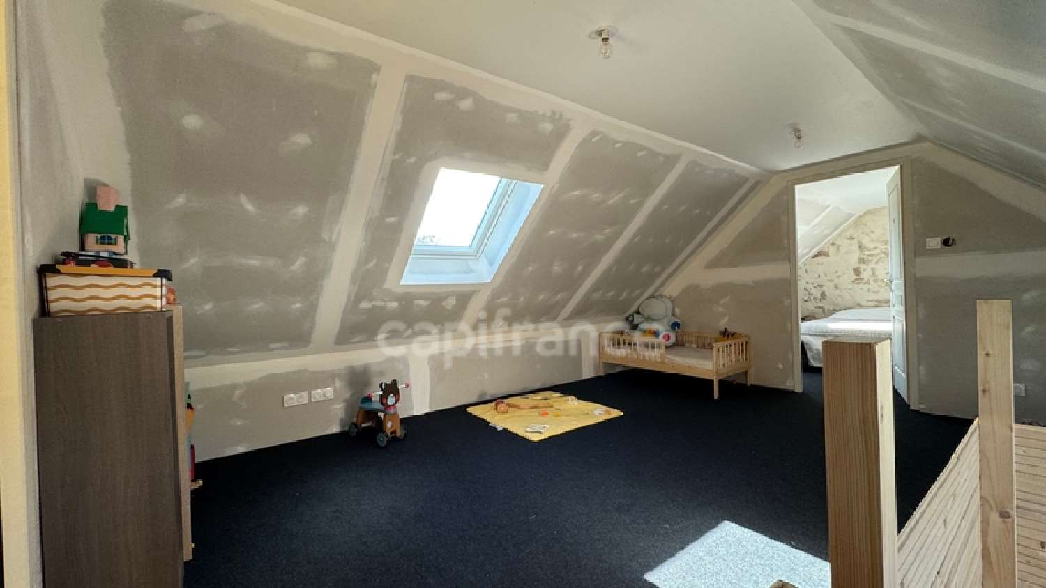 for sale farm Plourac'h Côtes-d'Armor 8