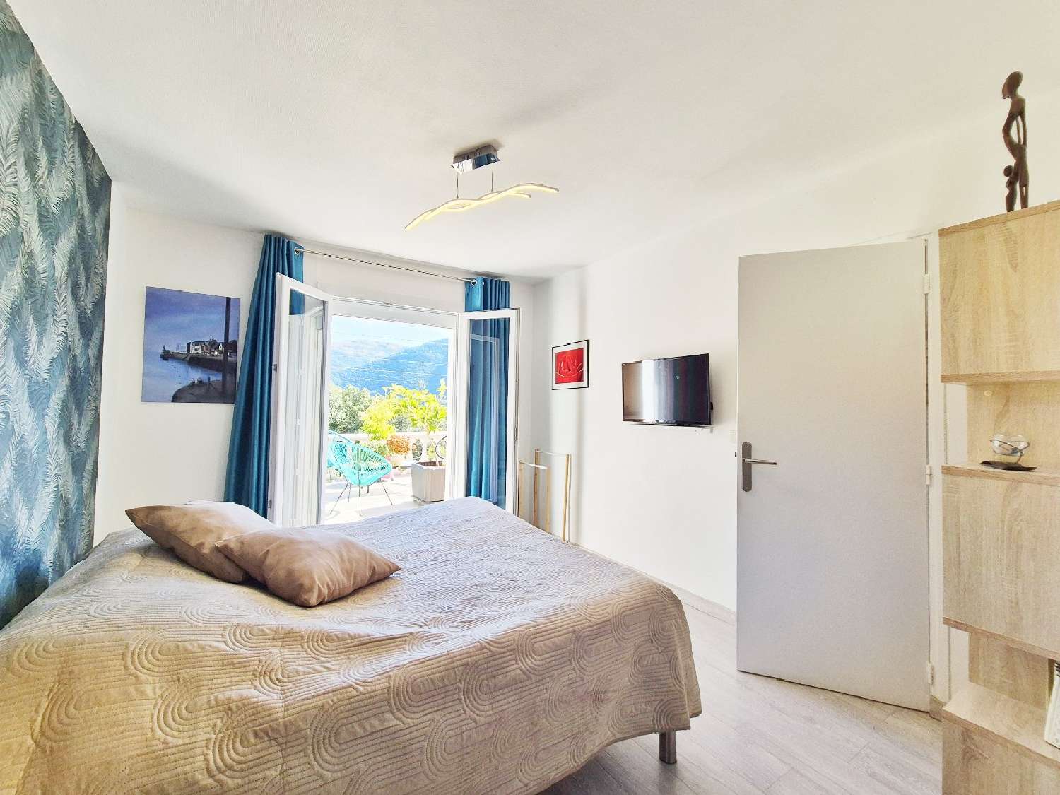 à vendre ferme Prémian Hérault 8