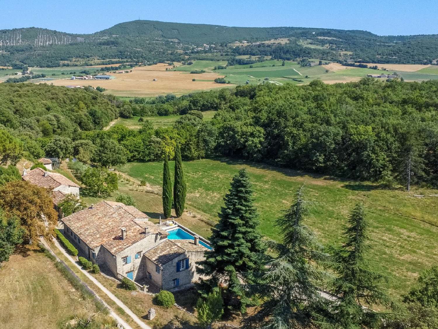  kaufen Bauernhof Reillanne Alpes-de-Haute-Provence 3