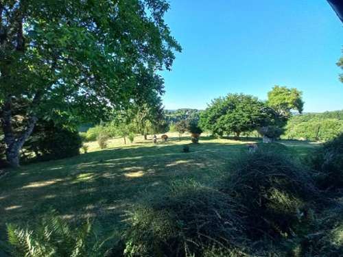 Rouffignac-Saint-Cernin-de-Reilhac Dordogne farm foto 7161912