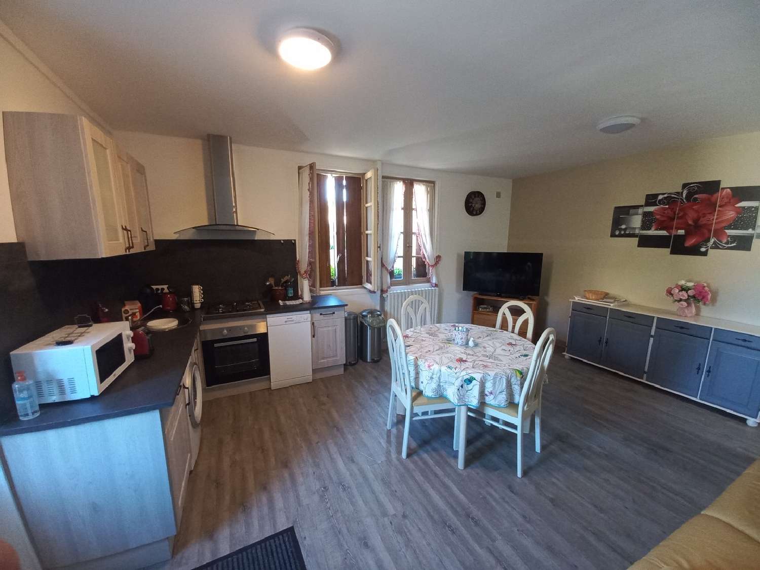  te koop boerderij Rouffignac-Saint-Cernin-de-Reilhac Dordogne 2