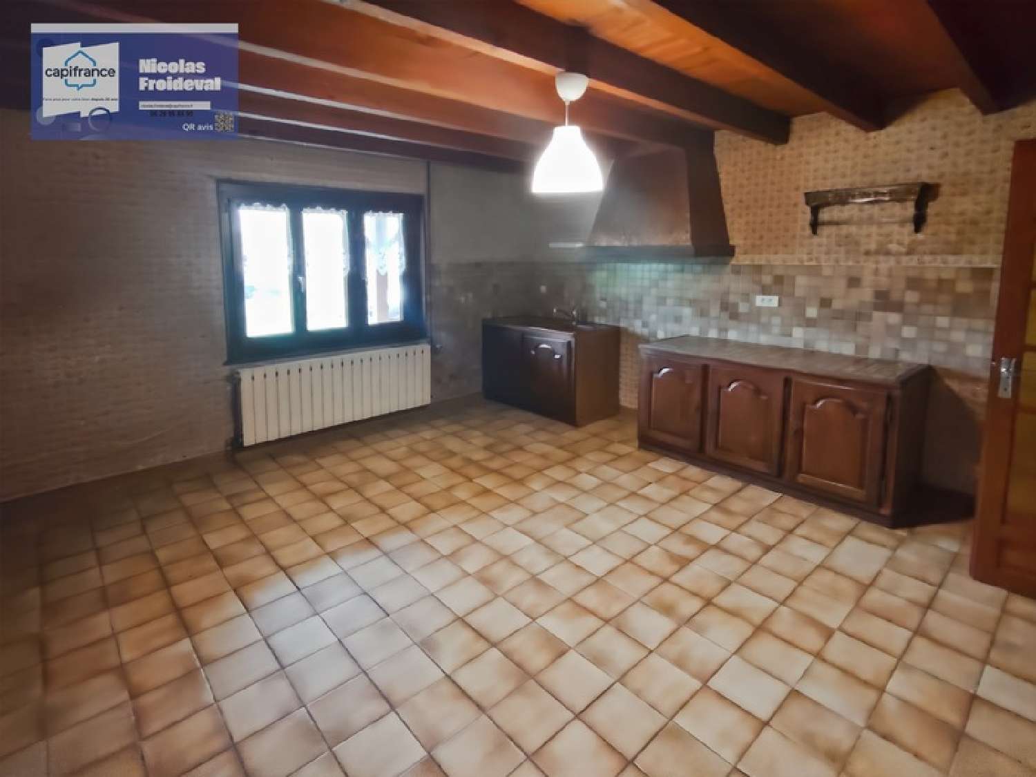 for sale farm Sagy Saône-et-Loire 7