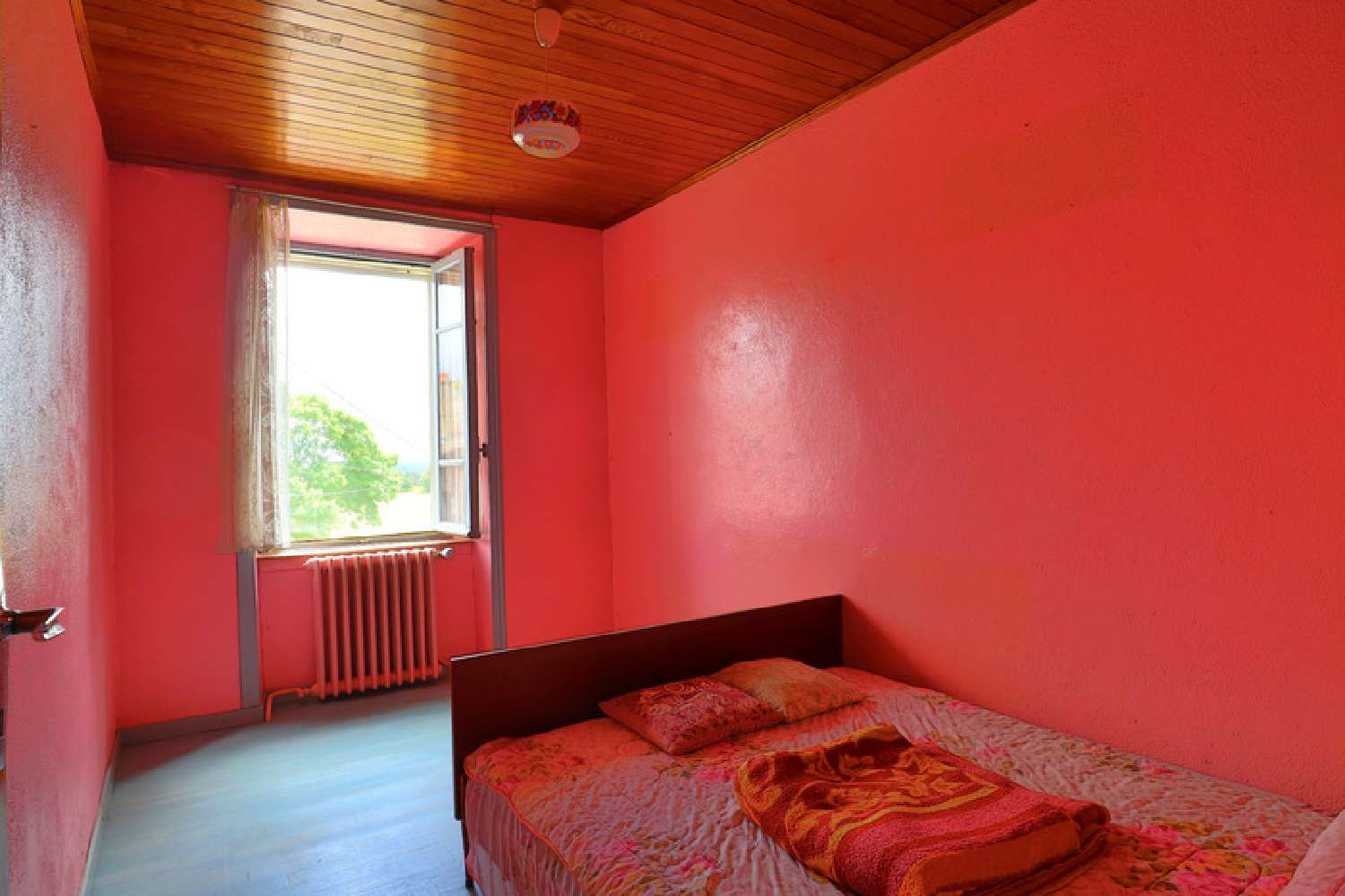  en venta casa rústica Saint-Agrève Ardèche 6