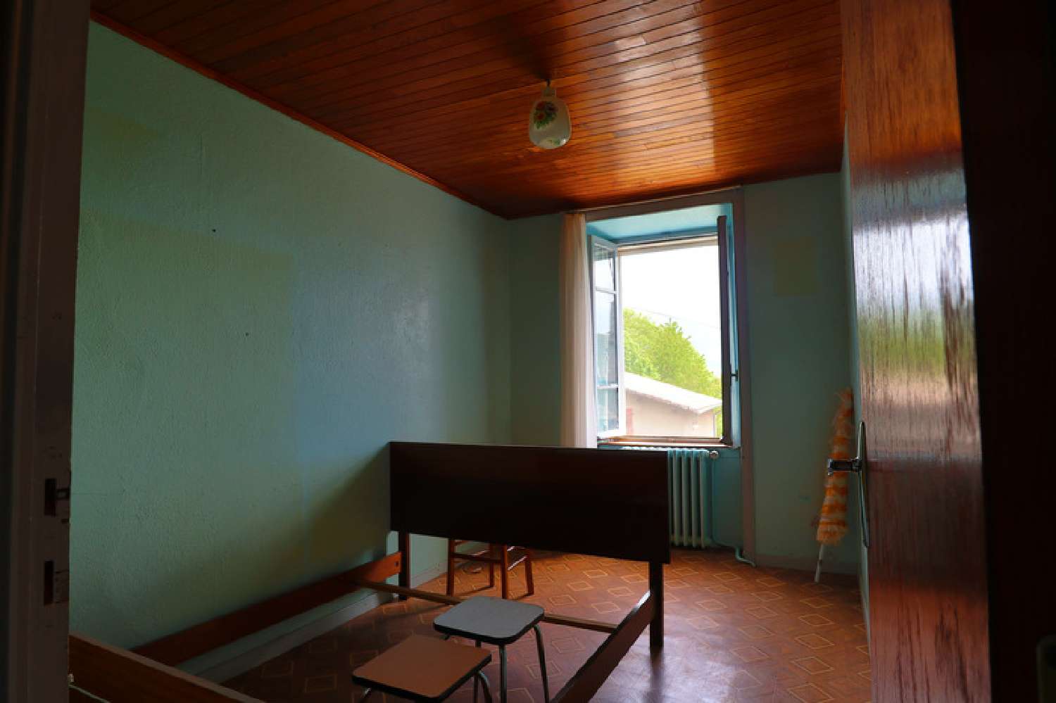  en venta casa rústica Saint-Agrève Ardèche 7