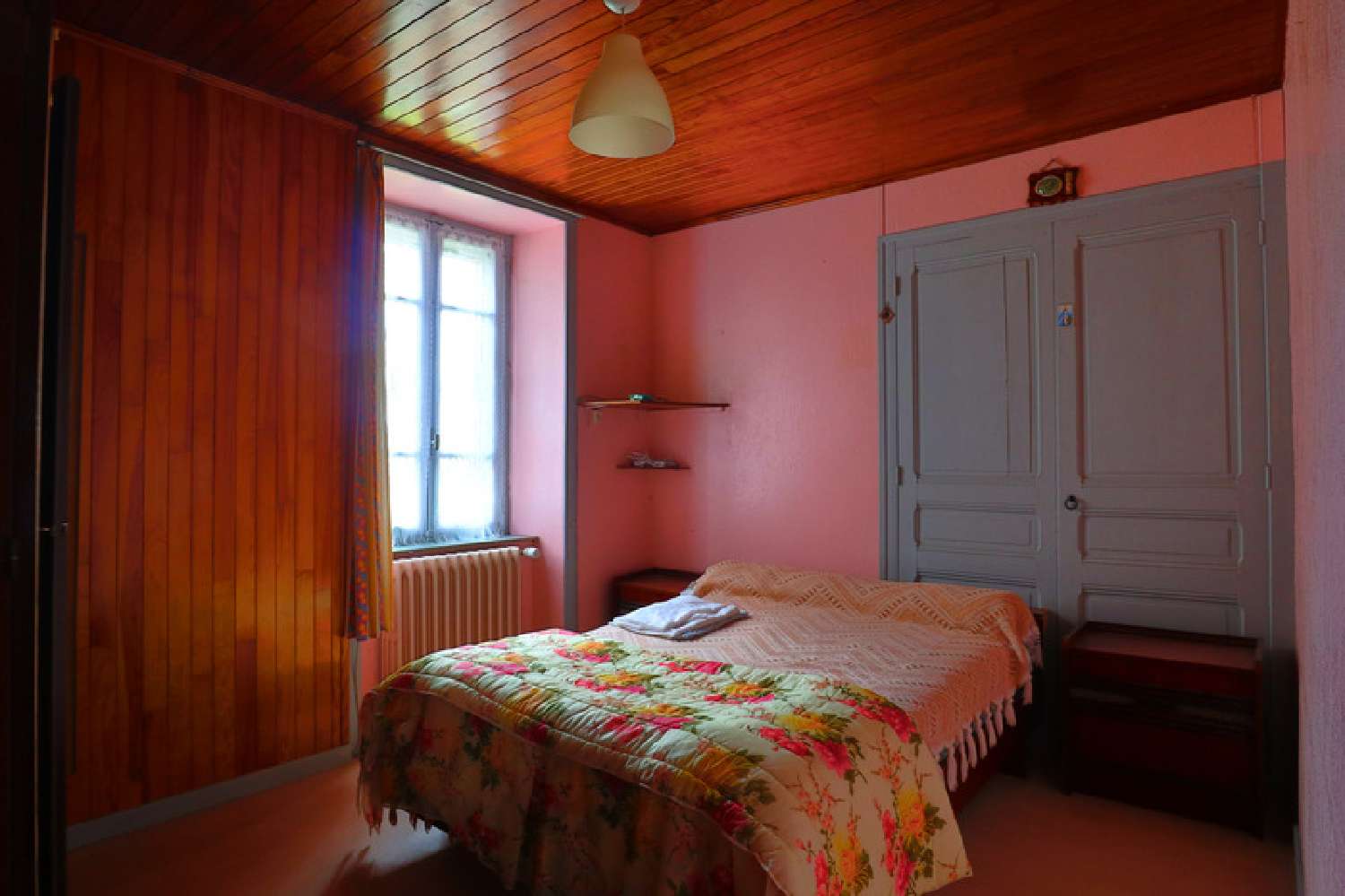  en venta casa rústica Saint-Agrève Ardèche 8