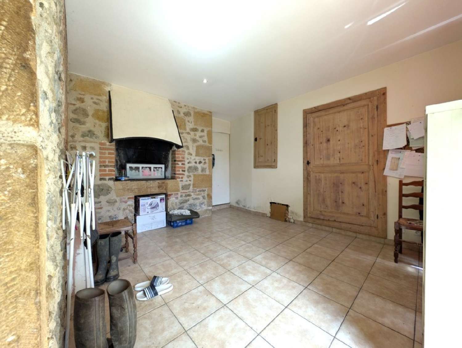 te koop boerderij Saint-Bonnet-de-Cray Saône-et-Loire 2