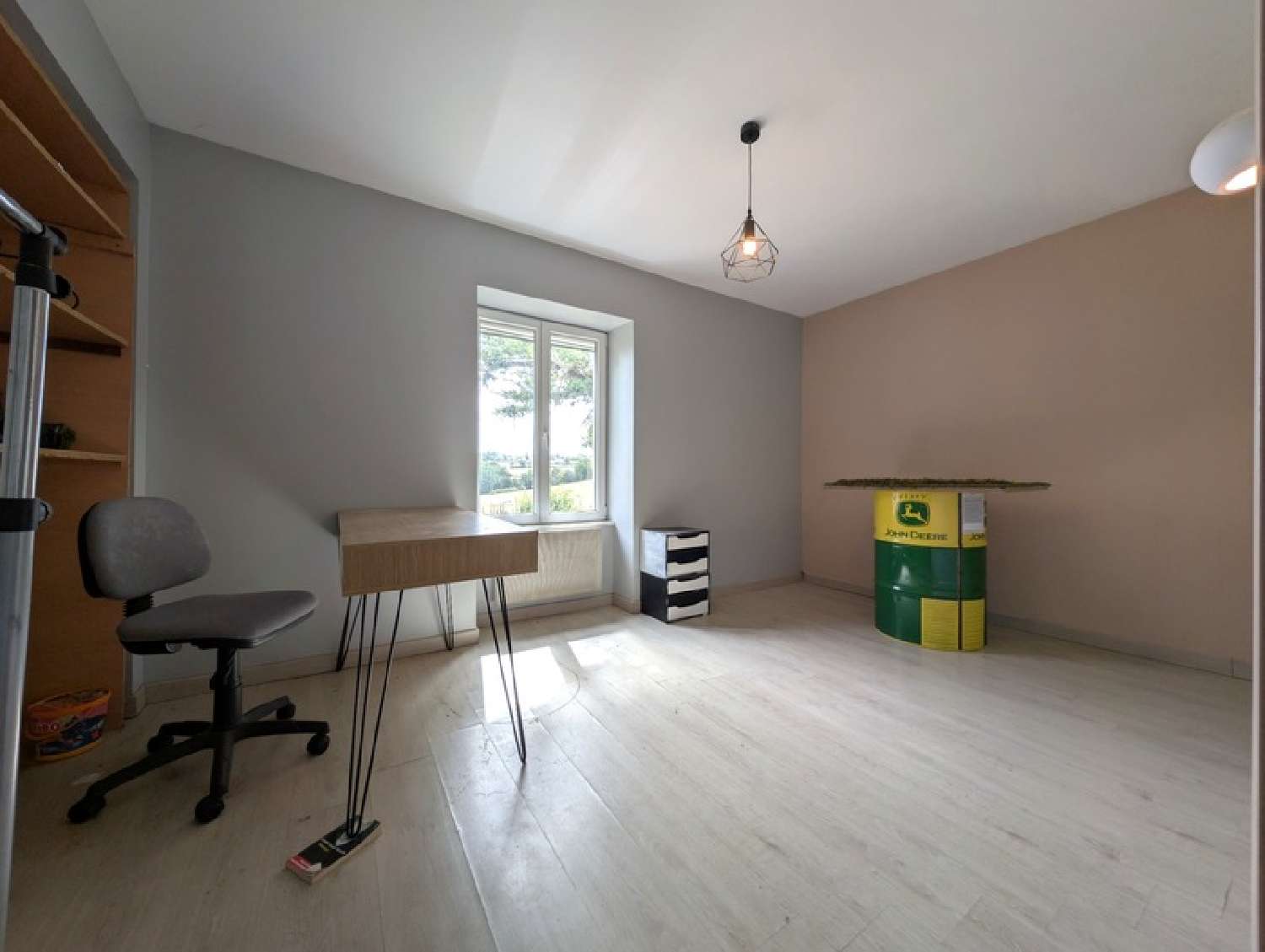 te koop boerderij Saint-Bonnet-de-Cray Saône-et-Loire 5