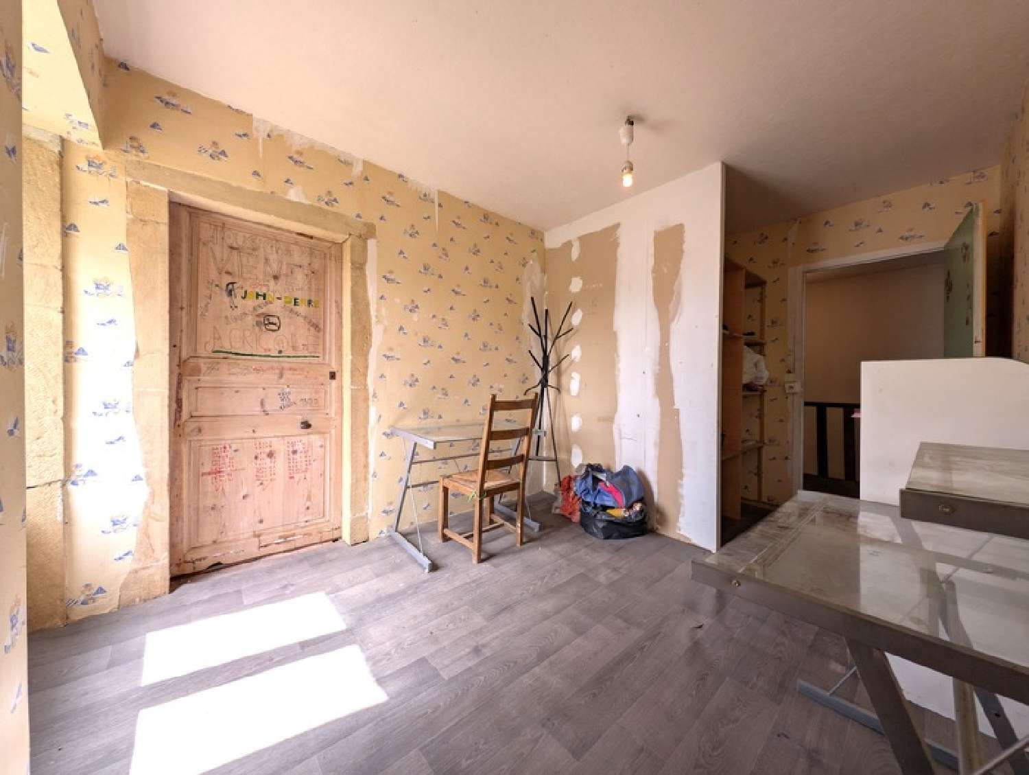 te koop boerderij Saint-Bonnet-de-Cray Saône-et-Loire 6