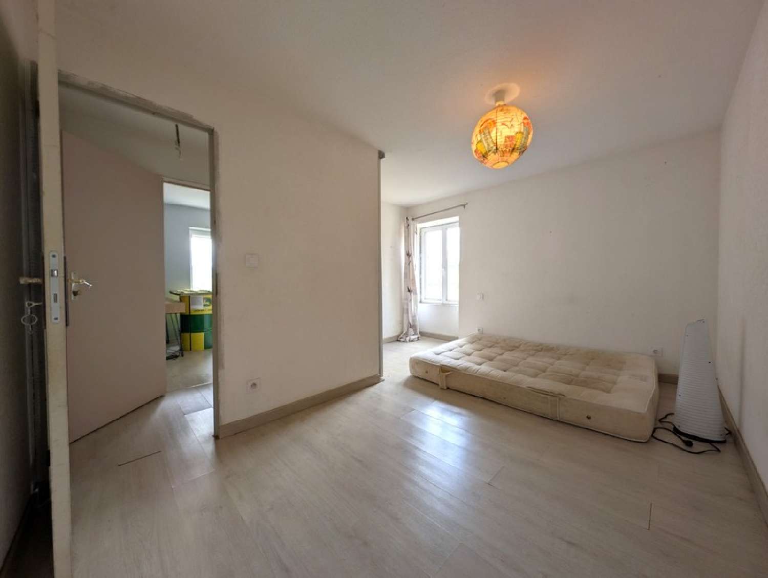 te koop boerderij Saint-Bonnet-de-Cray Saône-et-Loire 7