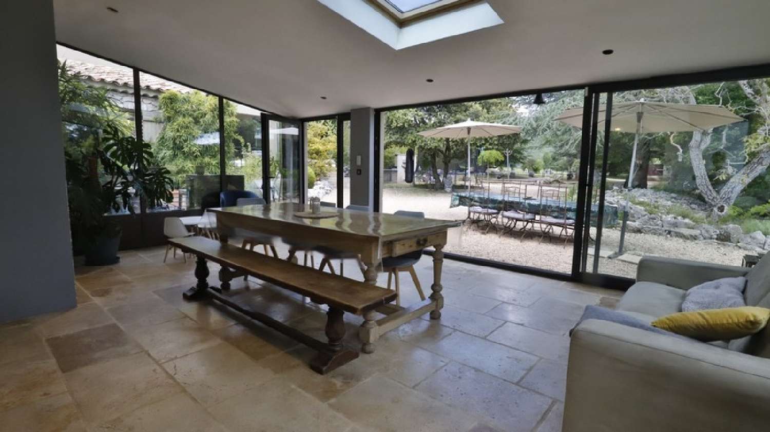  te koop boerderij Saint-Christol Vaucluse 5