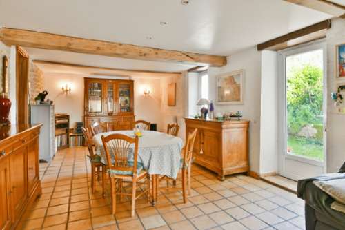 kaufen Bauernhof Saint-Coutant-le-Grand Charente-Maritime 3