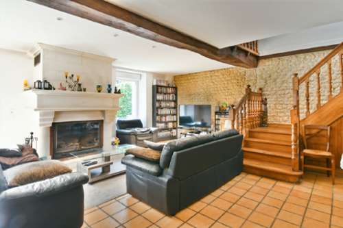 kaufen Bauernhof Saint-Coutant-le-Grand Charente-Maritime 4