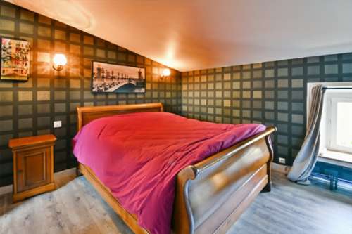 kaufen Bauernhof Saint-Coutant-le-Grand Charente-Maritime 6