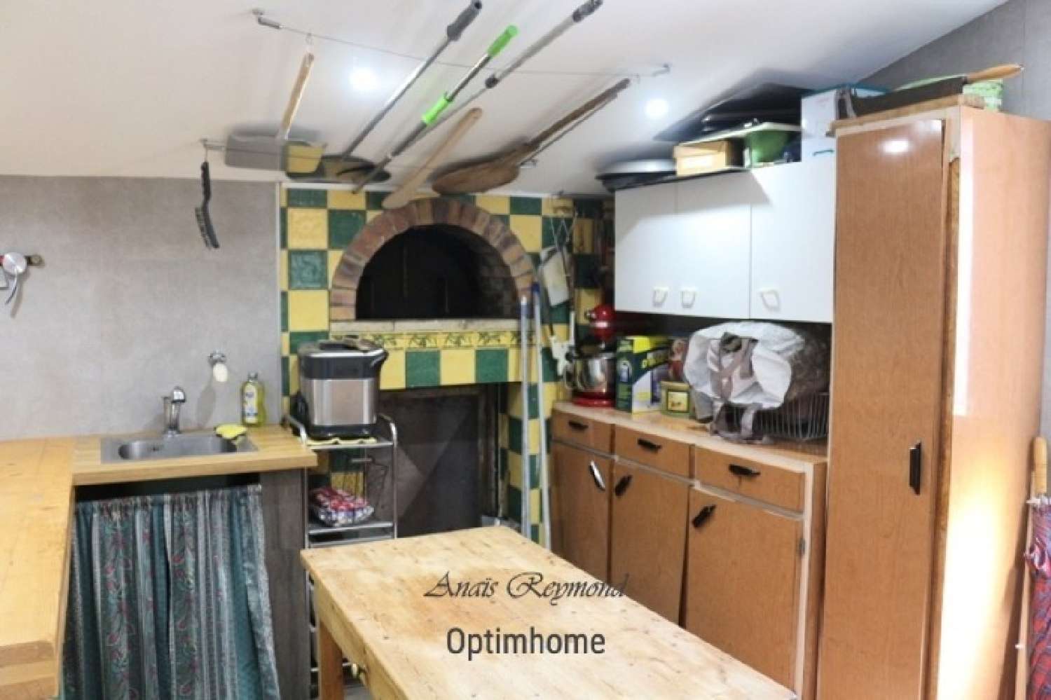  en venta casa rústica Saint-Geniez Alpes-de-Haute-Provence 8