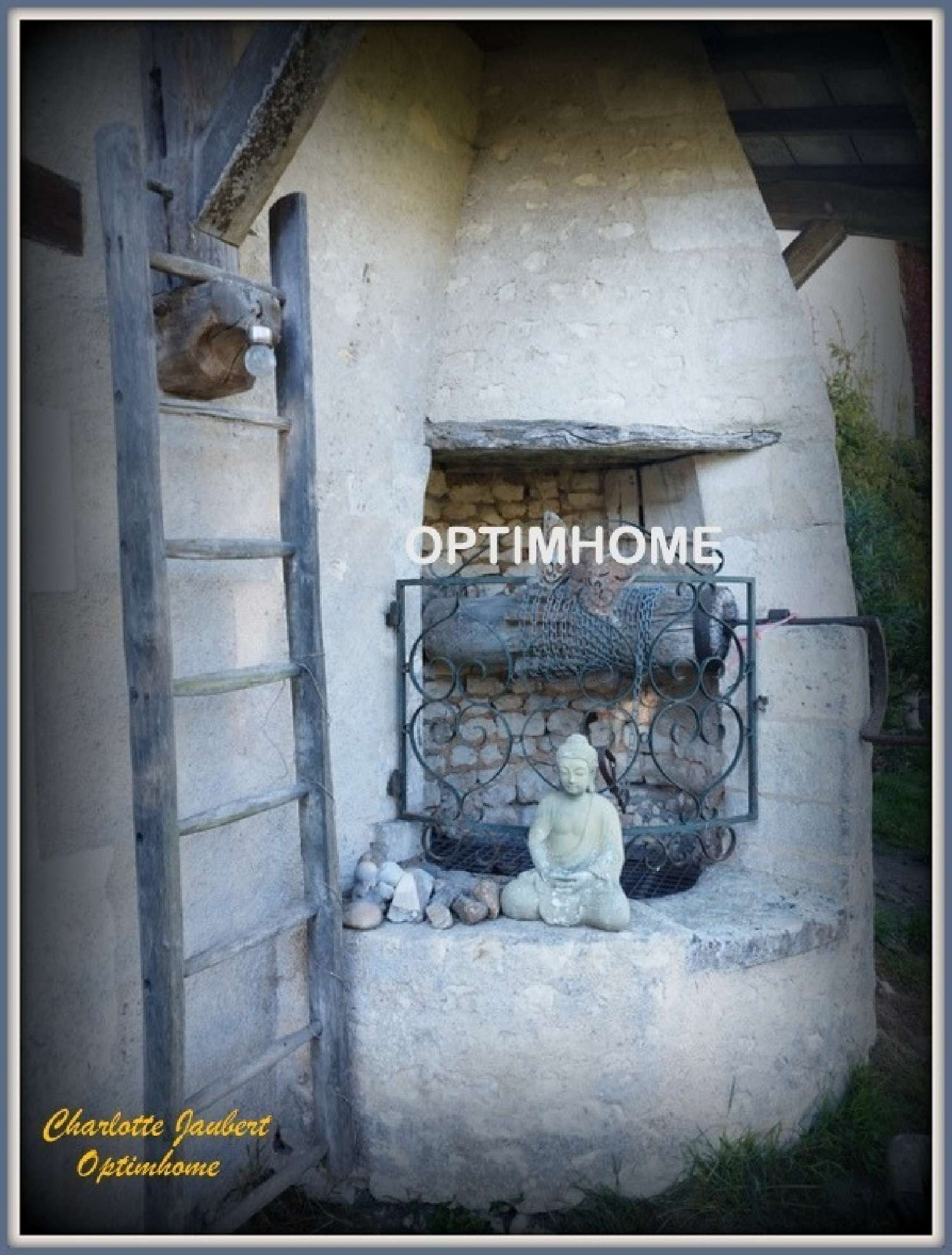 kaufen Bauernhof Saint-Hilaire Charente 8