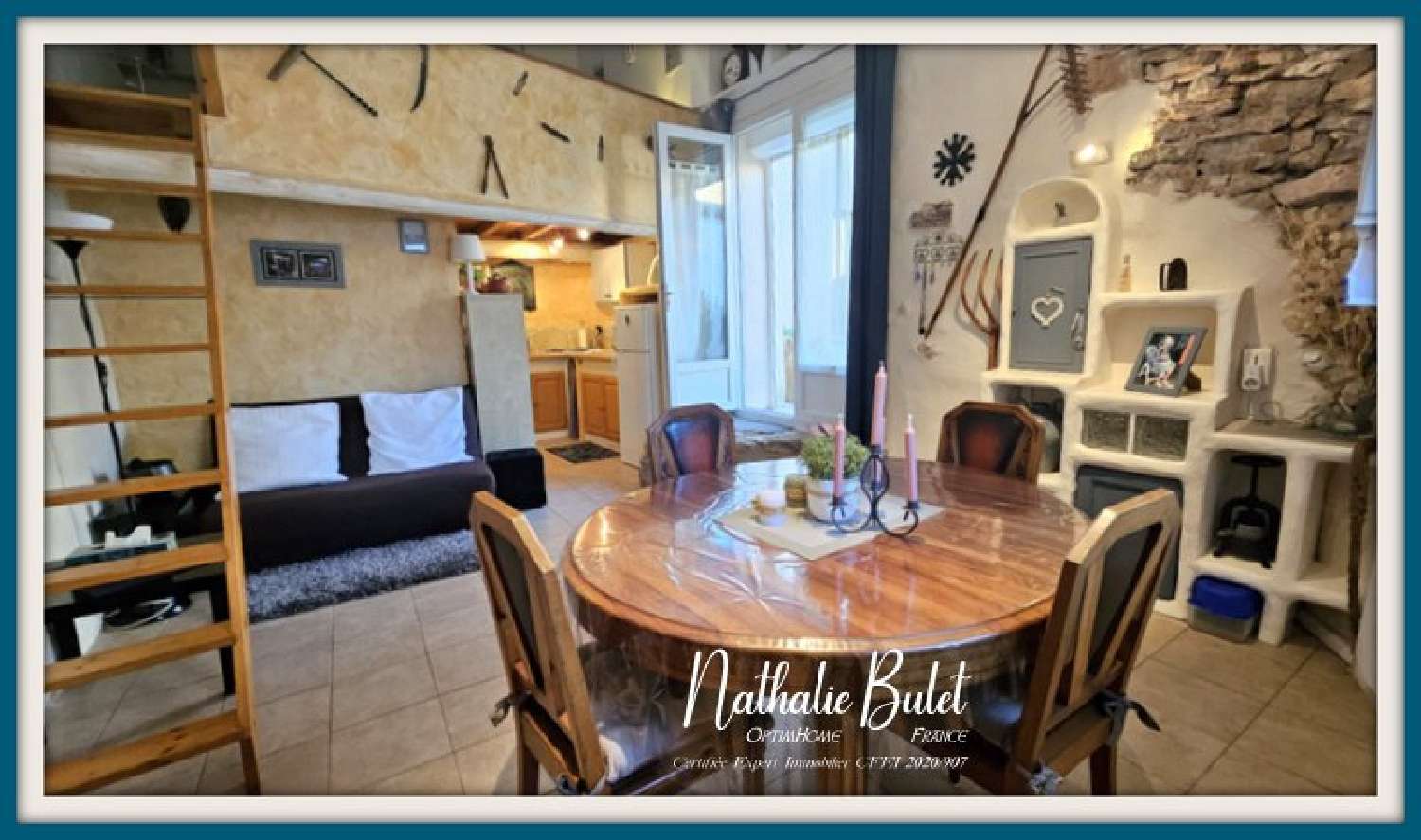  te koop boerderij Saint-Jean-de-Minervois Hérault 1