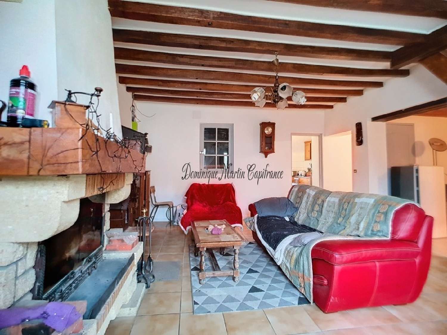  for sale farm Saint-Martin-des-Bois Loir-et-Cher 2