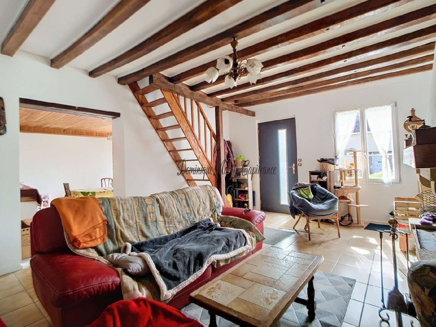 for sale farm Saint-Martin-des-Bois Loir-et-Cher 4
