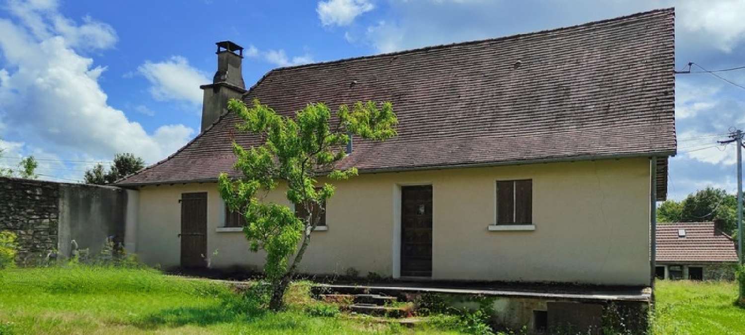  te koop boerderij Saint-Mesmin Dordogne 1