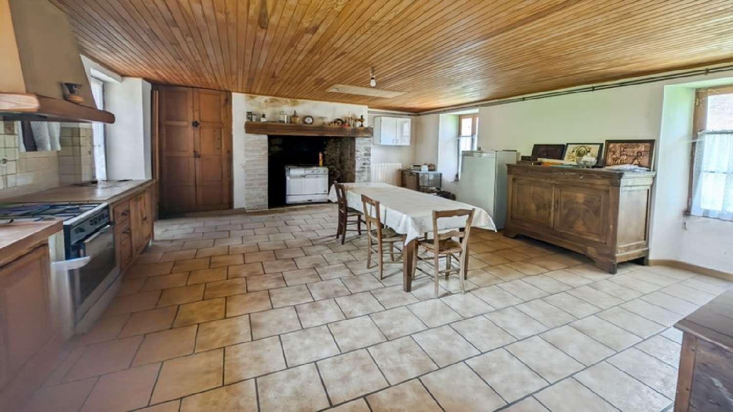 te koop boerderij Saint-Mesmin Dordogne 2