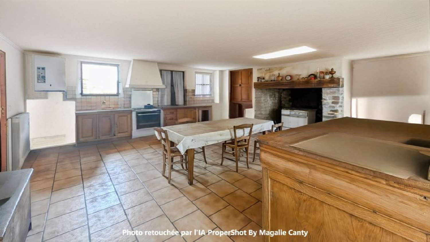  te koop boerderij Saint-Mesmin Dordogne 3