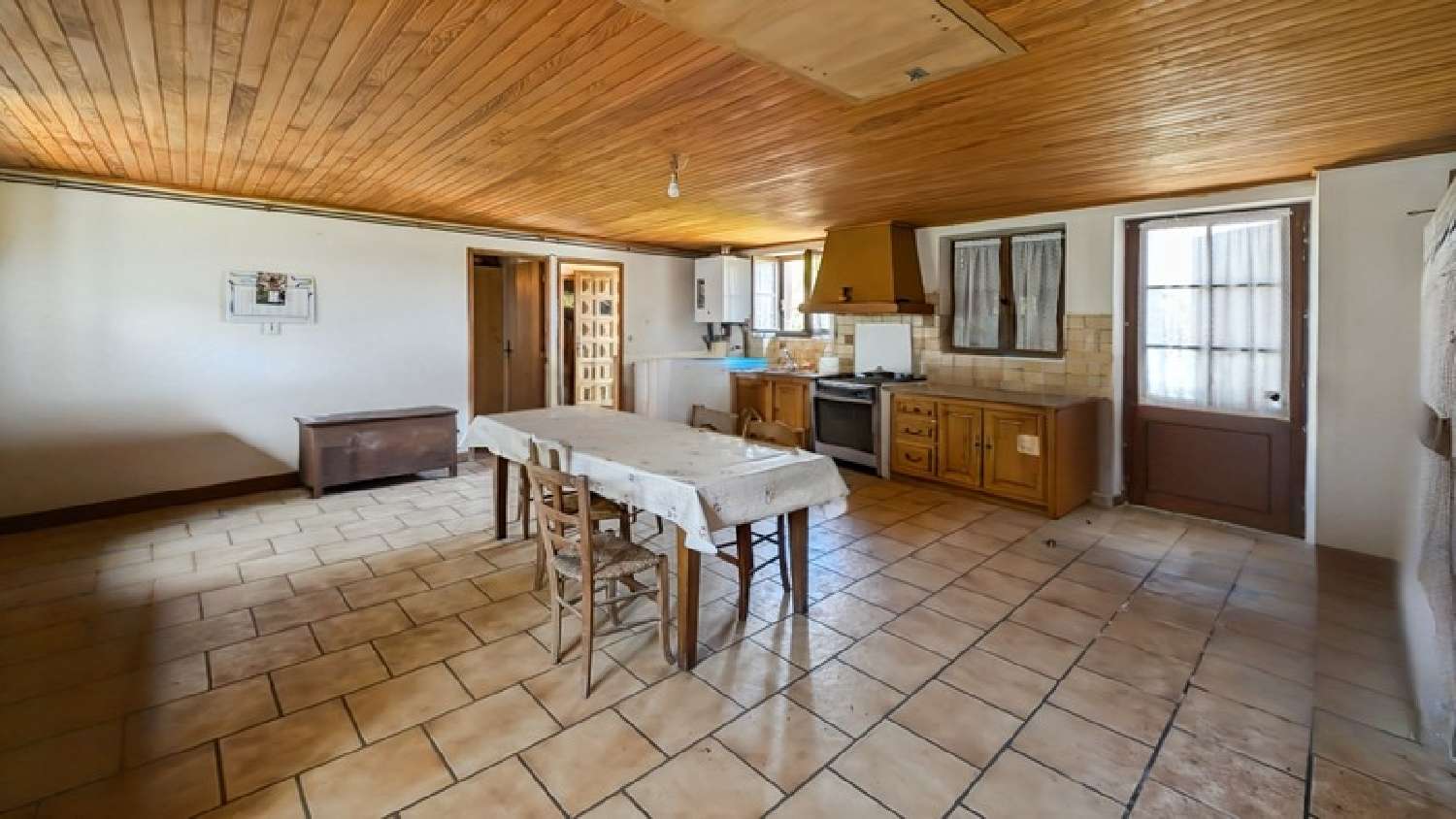  te koop boerderij Saint-Mesmin Dordogne 4