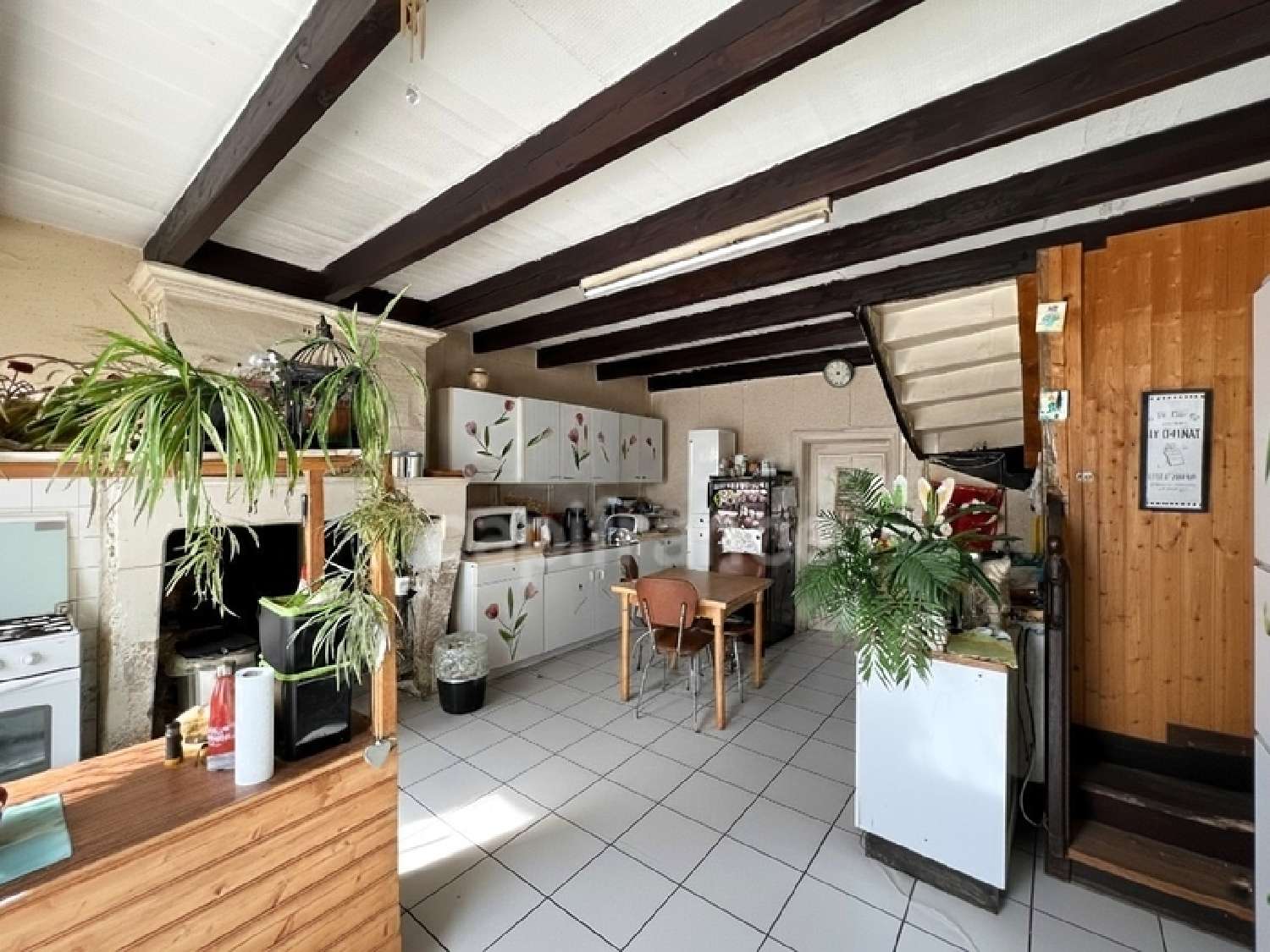  kaufen Bauernhof Saint-Palais-de-Négrignac Charente-Maritime 4