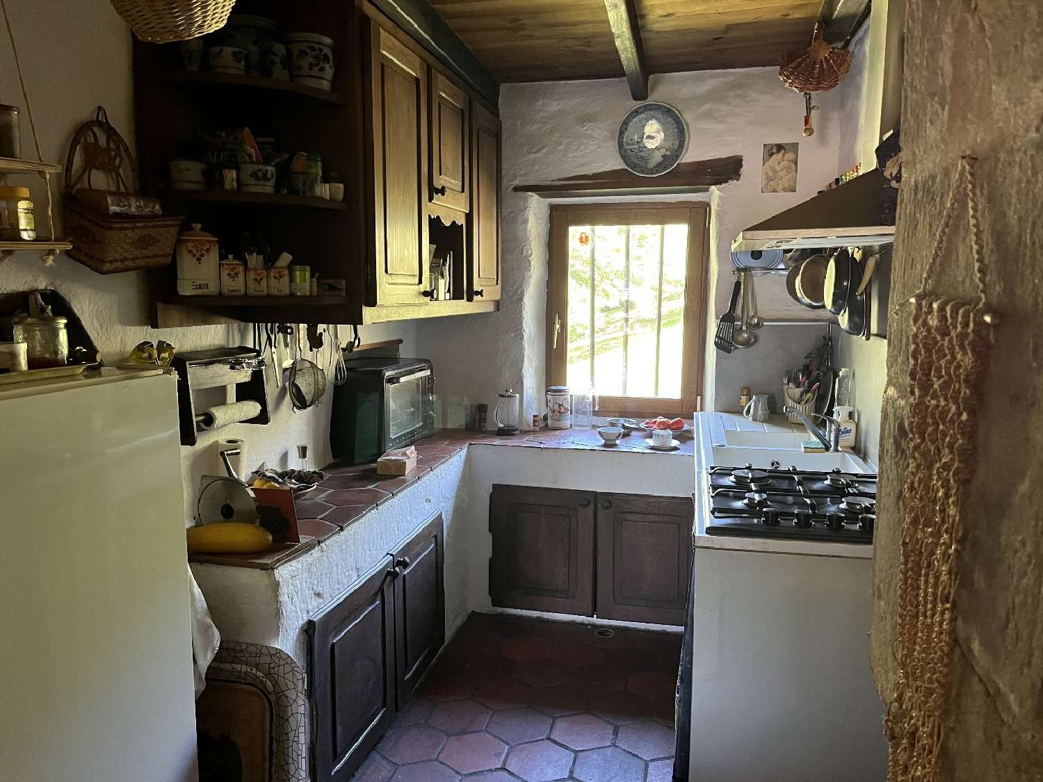  en venta casa rústica Saint-Perdoux Lot 6