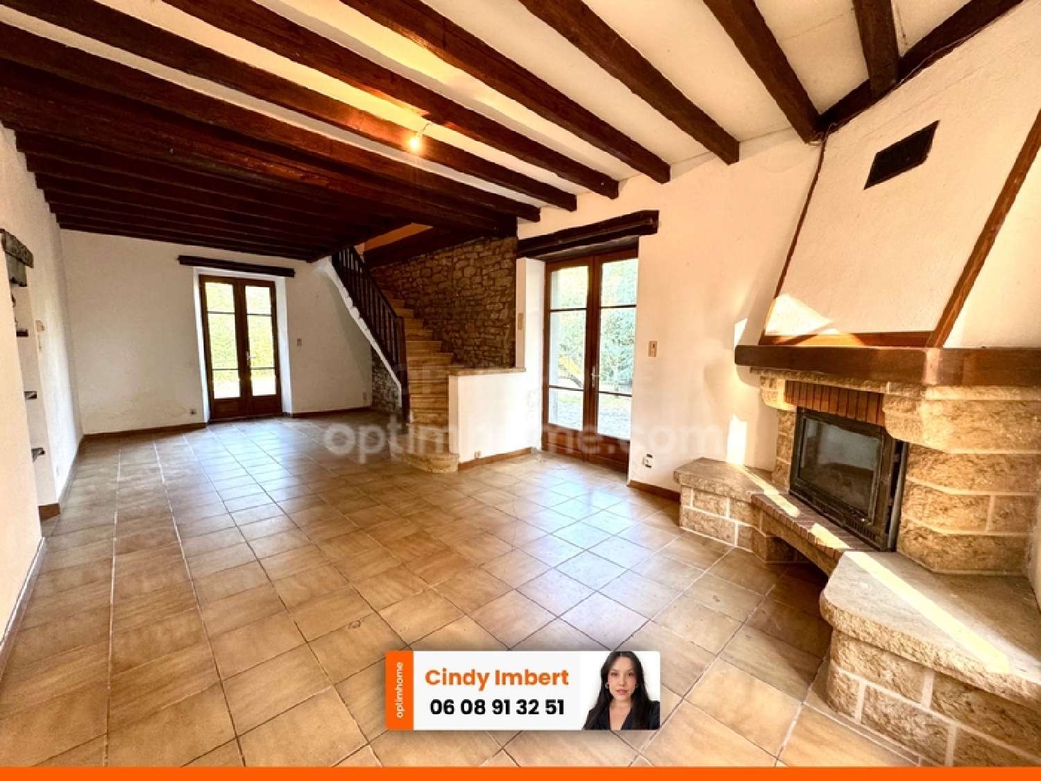  for sale farm Saint-Sulpice-les-Feuilles Haute-Vienne 1