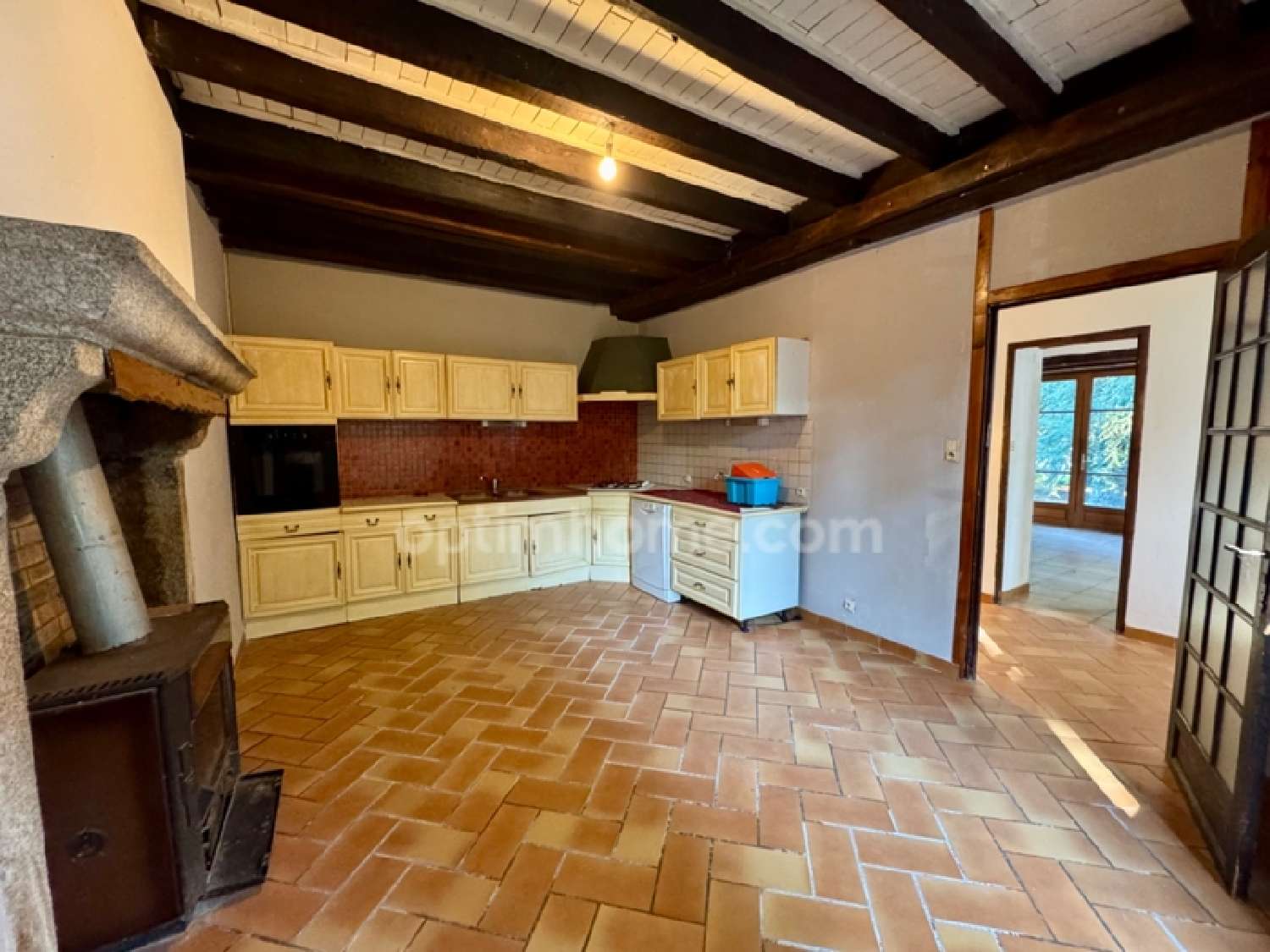  for sale farm Saint-Sulpice-les-Feuilles Haute-Vienne 5