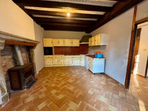  te koop boerderij Saint-Sulpice-les-Feuilles Haute-Vienne 6