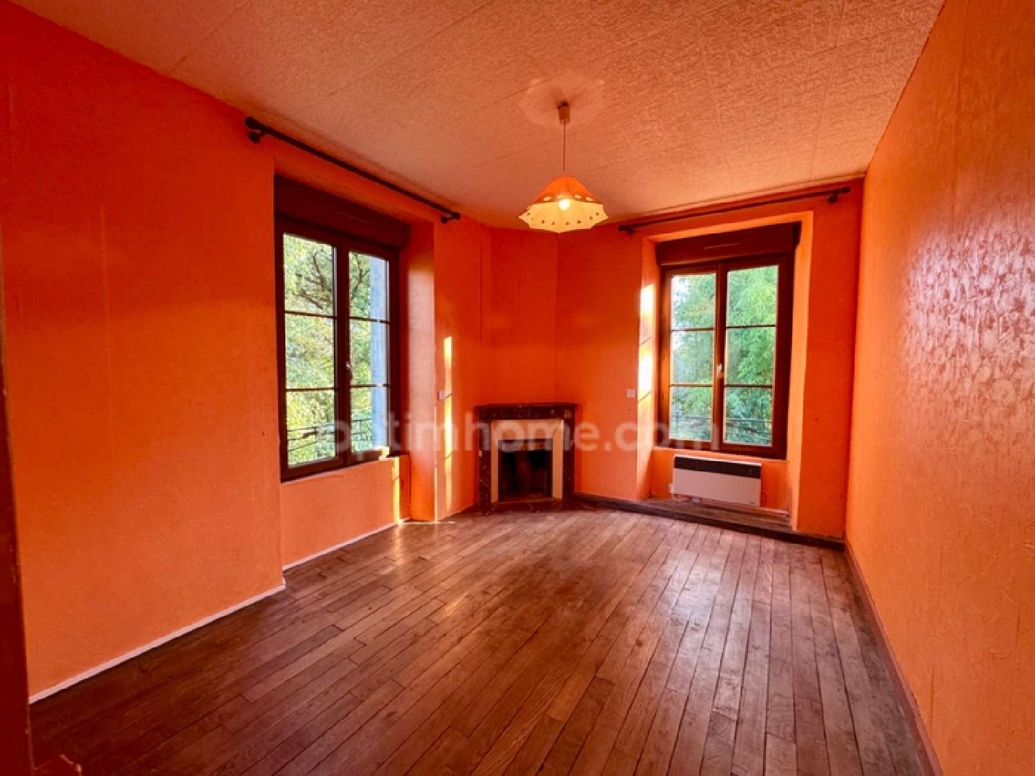  for sale farm Saint-Sulpice-les-Feuilles Haute-Vienne 8