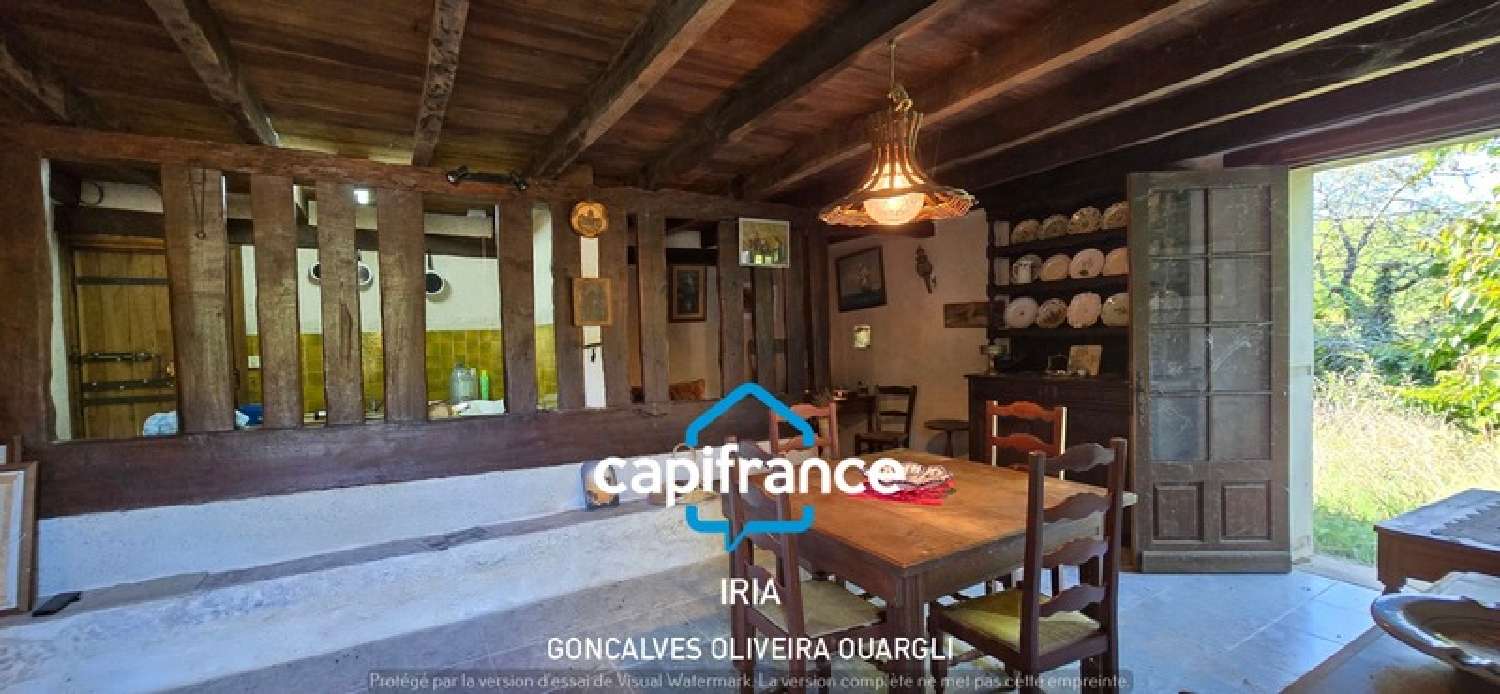  te koop boerderij Saint-Sylvestre-sur-Lot Lot-et-Garonne 5