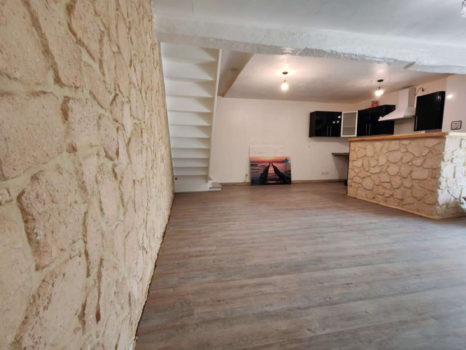  te koop boerderij Sainte-Radegonde Gironde 1
