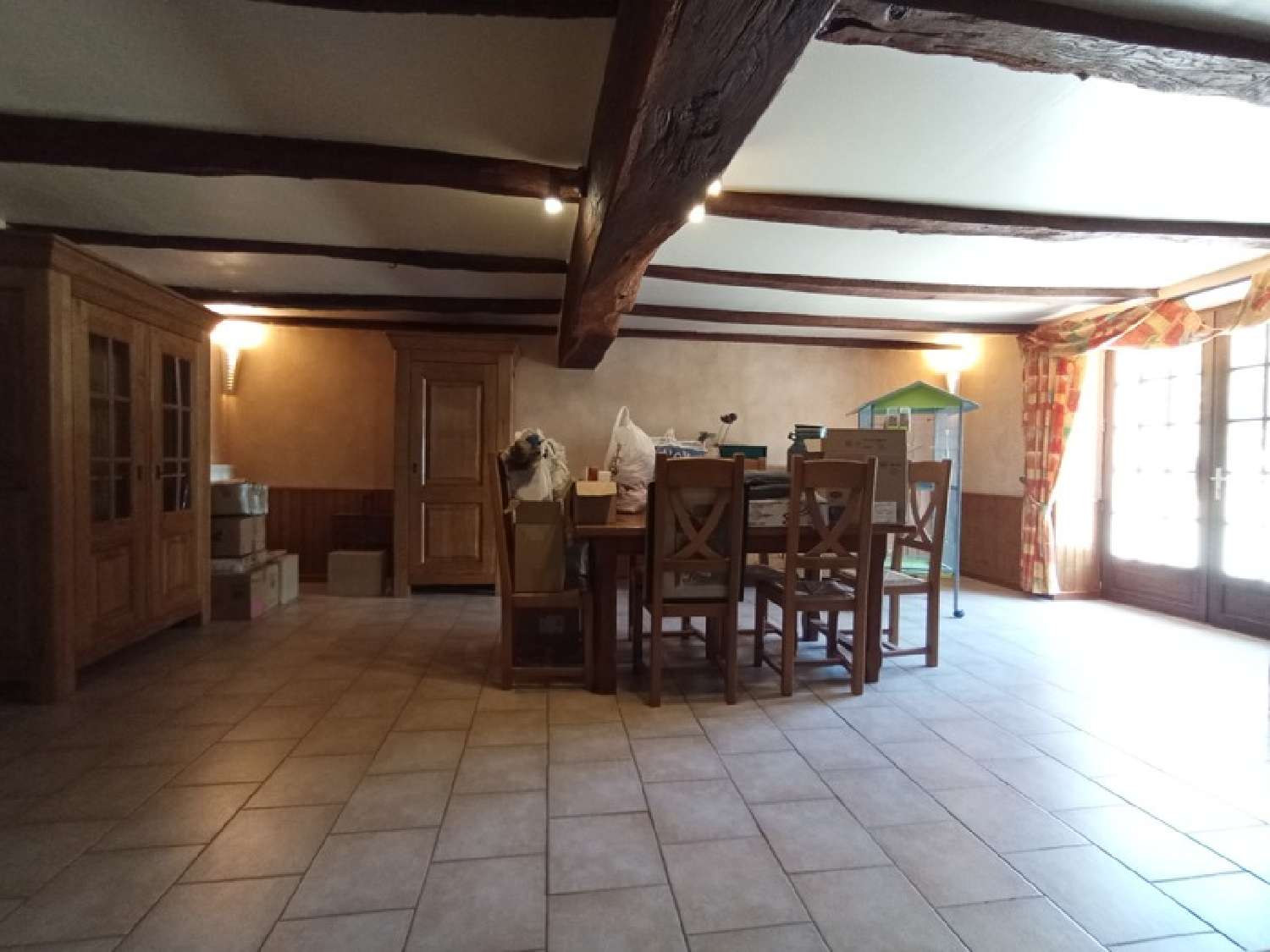 te koop boerderij Saivres Deux-Sèvres 3